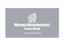 Wycena Nieruchomości Tomasz Olszak