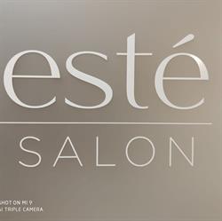 Este Salon Estera Szczepańska