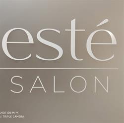 Este Salon Estera Szczepańska