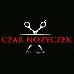 Czar Nożyczek Marlena Roszkowska