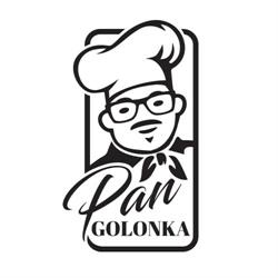 Pan Golonka