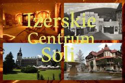 Izerskie Centrum Soli - Grota Solna