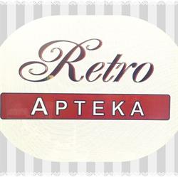 Apteka "Retro"