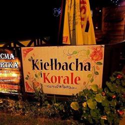 Kiełbacha i Korale