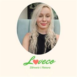 Sklep ekologiczny "Loveco"