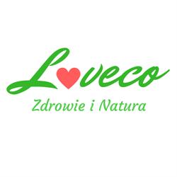 Sklep ekologiczny "Loveco"