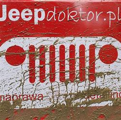 Jeepdoktor