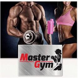 Master Gym