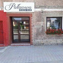Pałacowa Pizzeria Obiady domowe