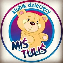 Klubik dziecięcy "Miś Tuliś"