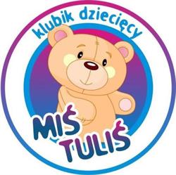 Klubik dziecięcy "Miś Tuliś"