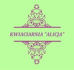 Kwiaciarnia "ALICJA"