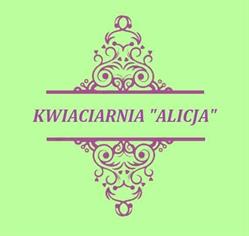 Kwiaciarnia "ALICJA"