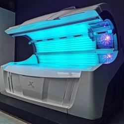 Solarium Dubaj