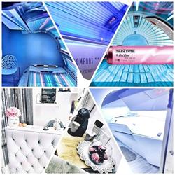 Solarium Dubaj