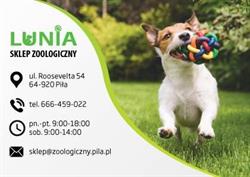 Sklep Zoologiczny Lunia