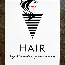 SALON FRYZJERSKI HAIR by Klaudia Pomianek