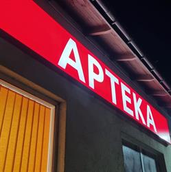 Apteka Pod Dębami