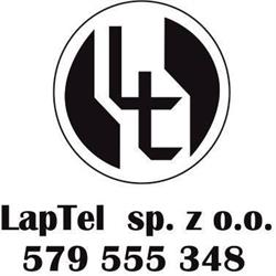 naprawa telefonów i laptopów LapTel sp. z o.o.