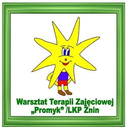Promyk. Warsztat terapii zajęciowej