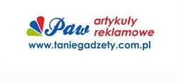 Agencja Reklamowa "Paw" Aleksy Kosman