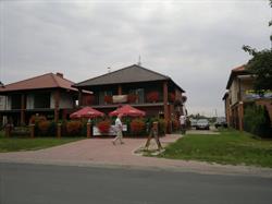 Restauracja PLAZA Magdalena Kłosowska