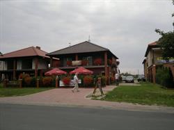 Restauracja PLAZA Magdalena Kłosowska
