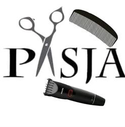 Salon Fryzjerski Pasja