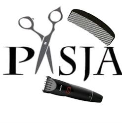 Salon Fryzjerski Pasja