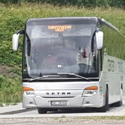 P.P.H.U. Center Travel Waldemar Pikiel