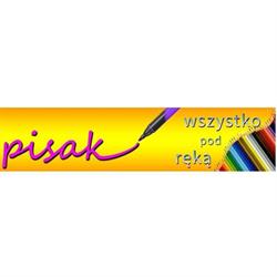 Pisak Cwalina Leszek