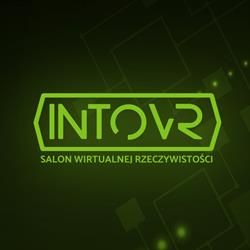 IntoVR - Salon wirtualnej rzeczywistości - Wrocław