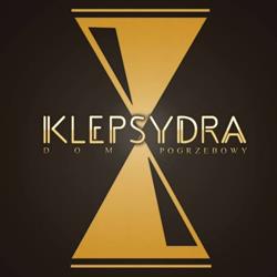 Dom pogrzebowy Klepsydra