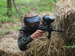 Inwazja-Paintball