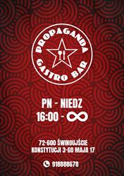 Propaganda Gastrobar