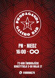 Propaganda Gastrobar