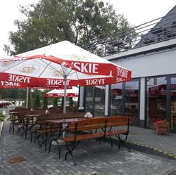 Wiking. Smażalnia. Zakrzewska K.