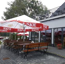 Wiking. Smażalnia. Zakrzewska K.