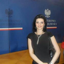 Tłumacz przysięgły języka ormiańskiego Lilit Karapetyan