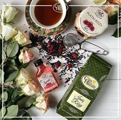 Czas Na Herbatę Mława
