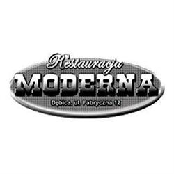 Moderna Club