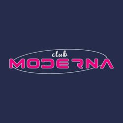 Moderna Club