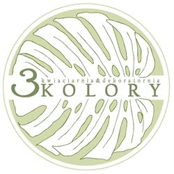 Kwiaciarnia 3 Kolory