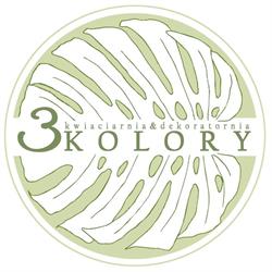 Kwiaciarnia 3 Kolory