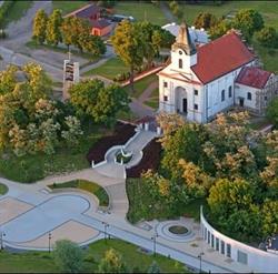 Sanktuarium św. Idziego w Wyszkowie