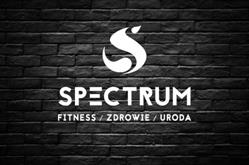 Spectrum Fitness - Zdrowie - Uroda