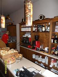 Cafe. Cukiernia. Gmiter I.
