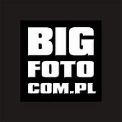Bigfoto Świecie