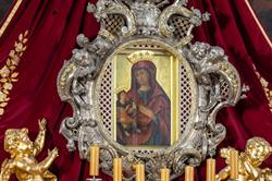 Sanktuarium Matki Bożej Łaskawej w Krzeszowie