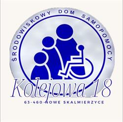Środowiskowy Dom Samopomocy Nowe Skalmierzyce